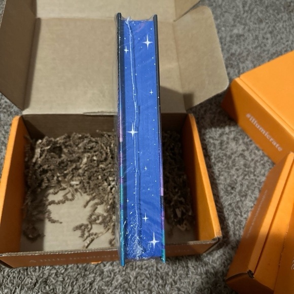 NWT Illumicrate The Principle of Moments​ - Picture 3 of 3